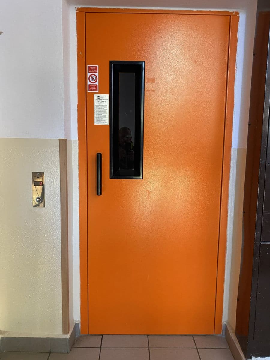 Prenájom bytu 2-izbový 60 m², Polní, Jihlava, Kraj Vysočina Prenájom bytu 2-izbový 60 m², Polní, Jihlava, Kraj Vysočina