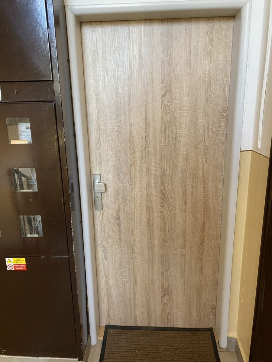 Prenájom bytu 2-izbový 60 m², Polní, Jihlava, Kraj Vysočina Prenájom bytu 2-izbový 60 m², Polní, Jihlava, Kraj Vysočina