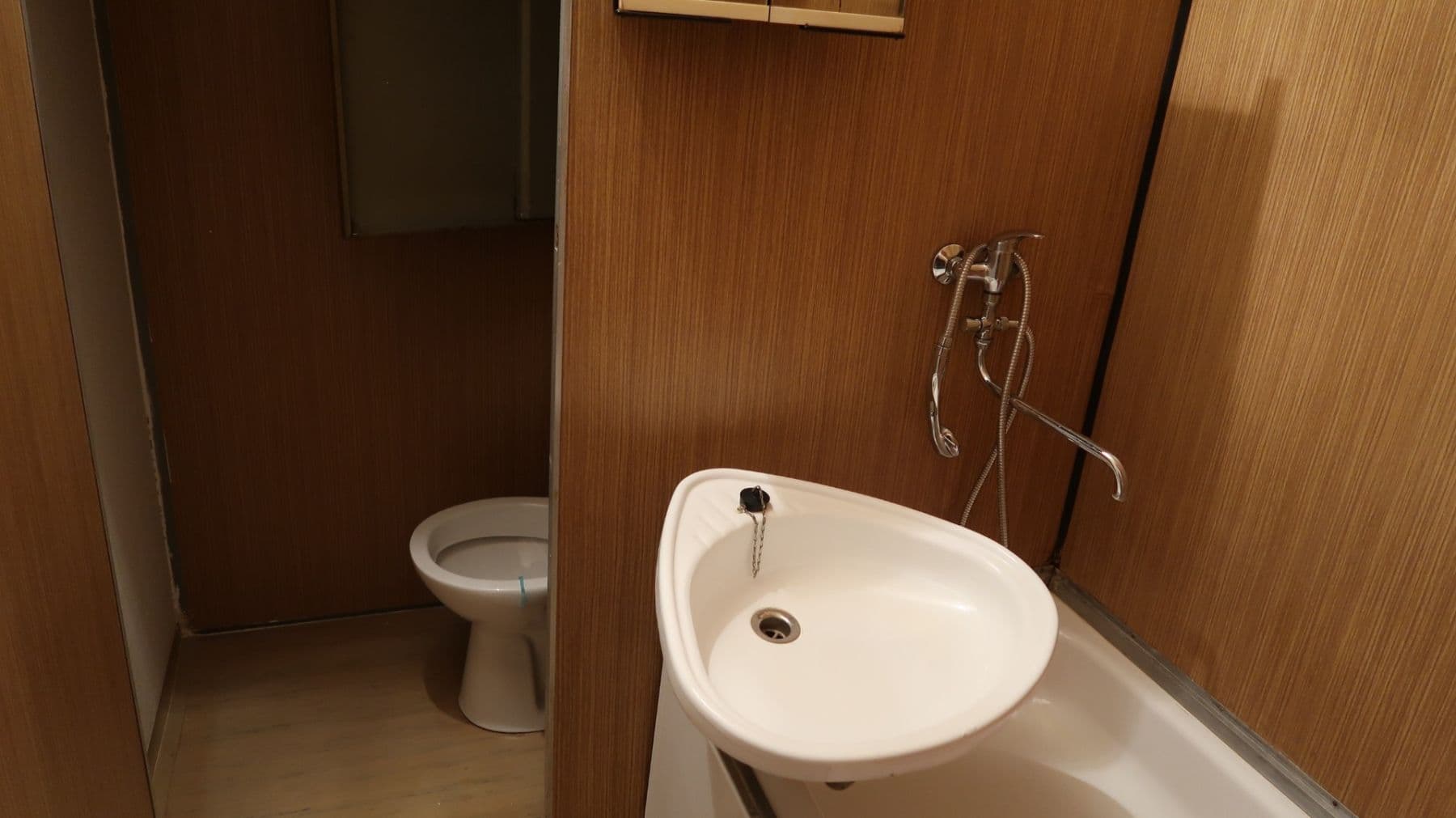 Predaj bytu 1-izbový 38 m², Výškovická, Ostrava, Moravskoslezský kraj Predaj bytu 1-izbový 38 m², Výškovická, Ostrava, Moravskoslezský kraj