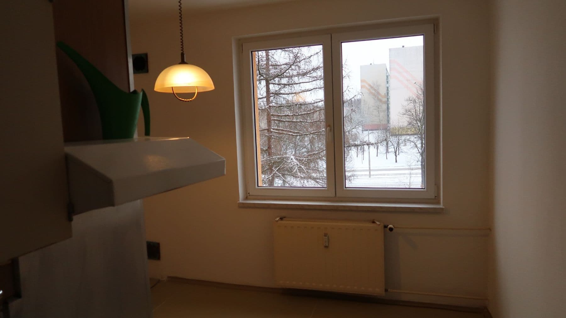 Predaj bytu 1-izbový 38 m², Výškovická, Ostrava, Moravskoslezský kraj Predaj bytu 1-izbový 38 m², Výškovická, Ostrava, Moravskoslezský kraj