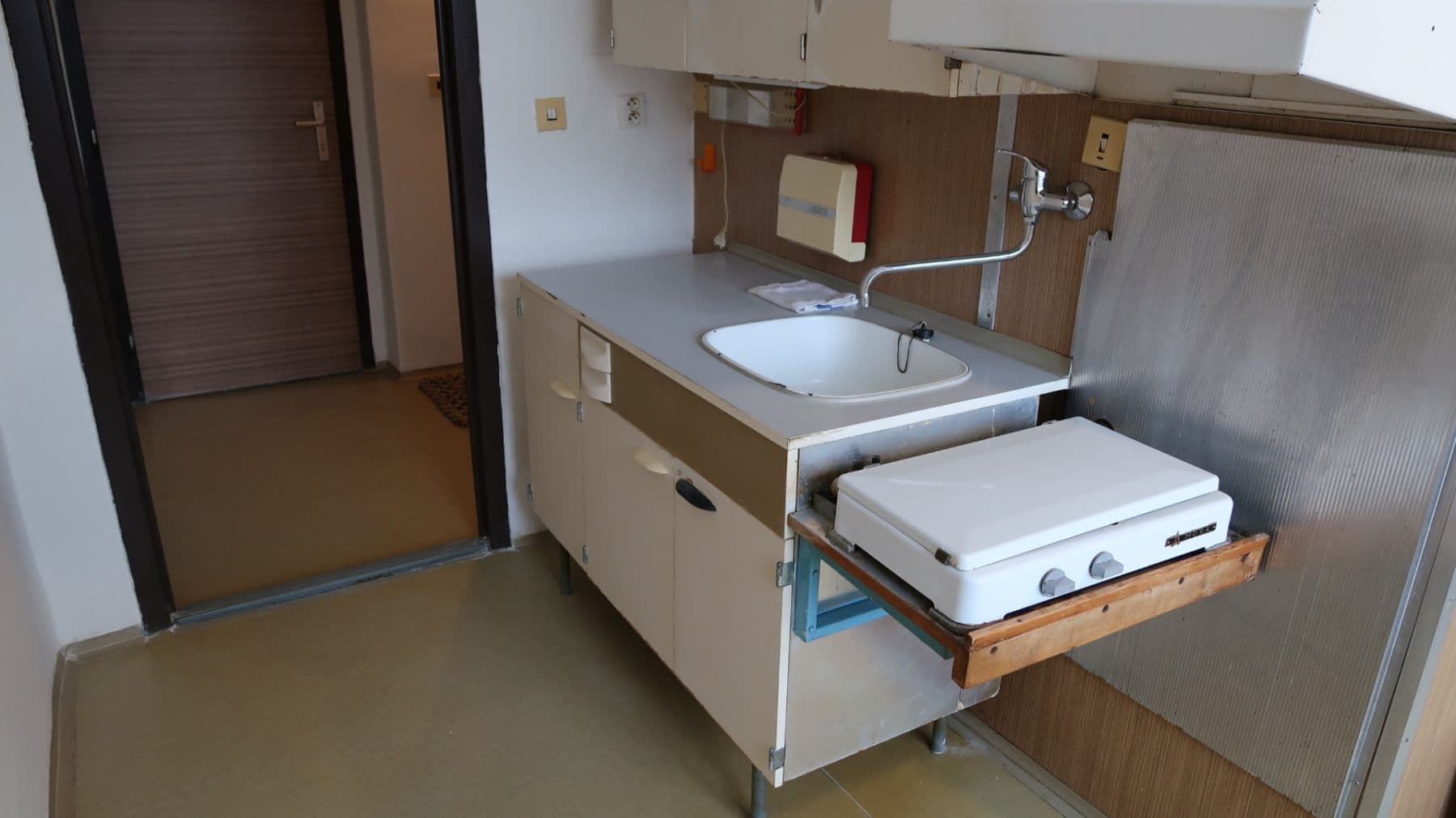 Predaj bytu 1-izbový 38 m², Výškovická, Ostrava, Moravskoslezský kraj Predaj bytu 1-izbový 38 m², Výškovická, Ostrava, Moravskoslezský kraj