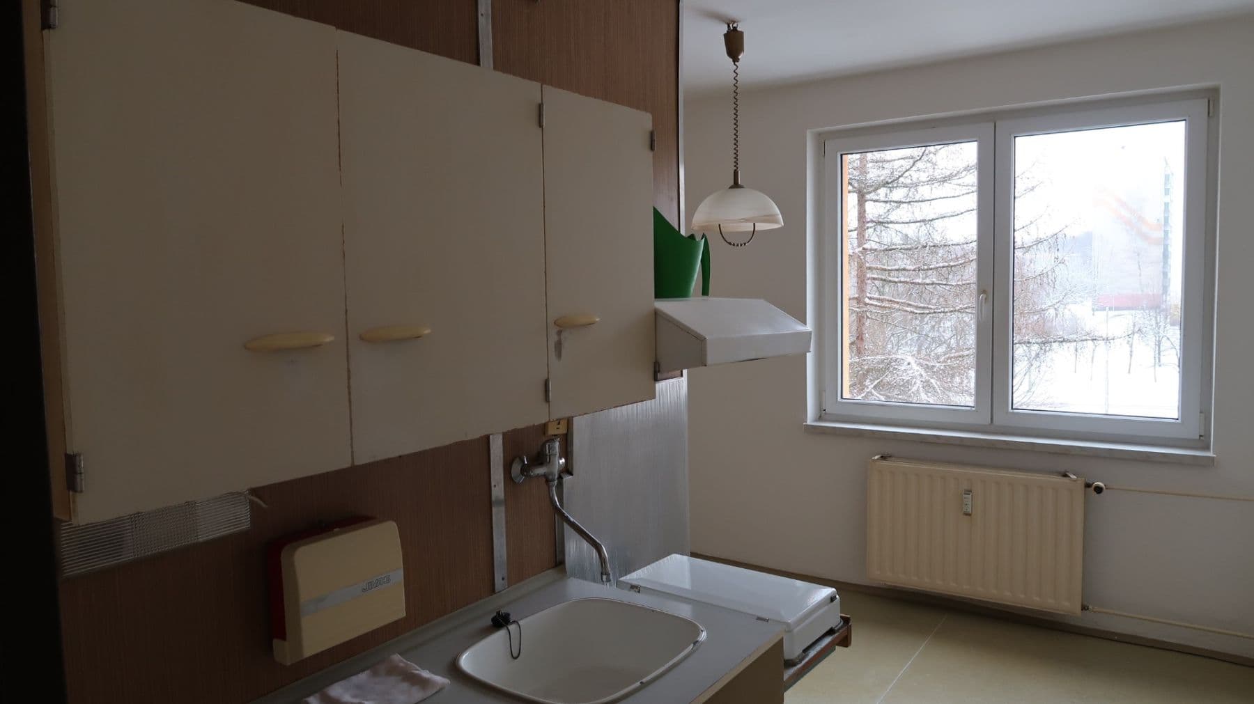 Predaj bytu 1-izbový 38 m², Výškovická, Ostrava, Moravskoslezský kraj Predaj bytu 1-izbový 38 m², Výškovická, Ostrava, Moravskoslezský kraj