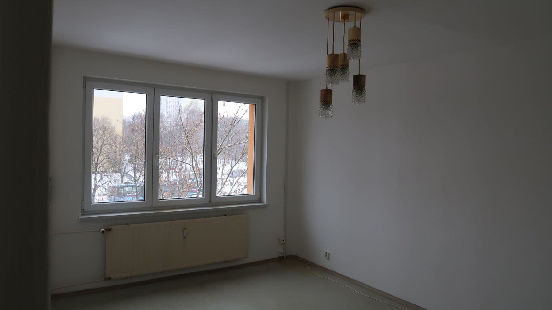 Predaj bytu 1-izbový 38 m², Výškovická, Ostrava, Moravskoslezský kraj Predaj bytu 1-izbový 38 m², Výškovická, Ostrava, Moravskoslezský kraj
