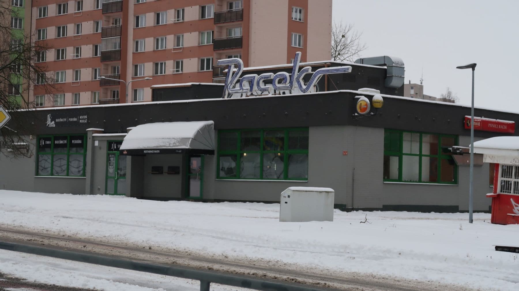 Predaj bytu 1-izbový 38 m², Výškovická, Ostrava, Moravskoslezský kraj Predaj bytu 1-izbový 38 m², Výškovická, Ostrava, Moravskoslezský kraj