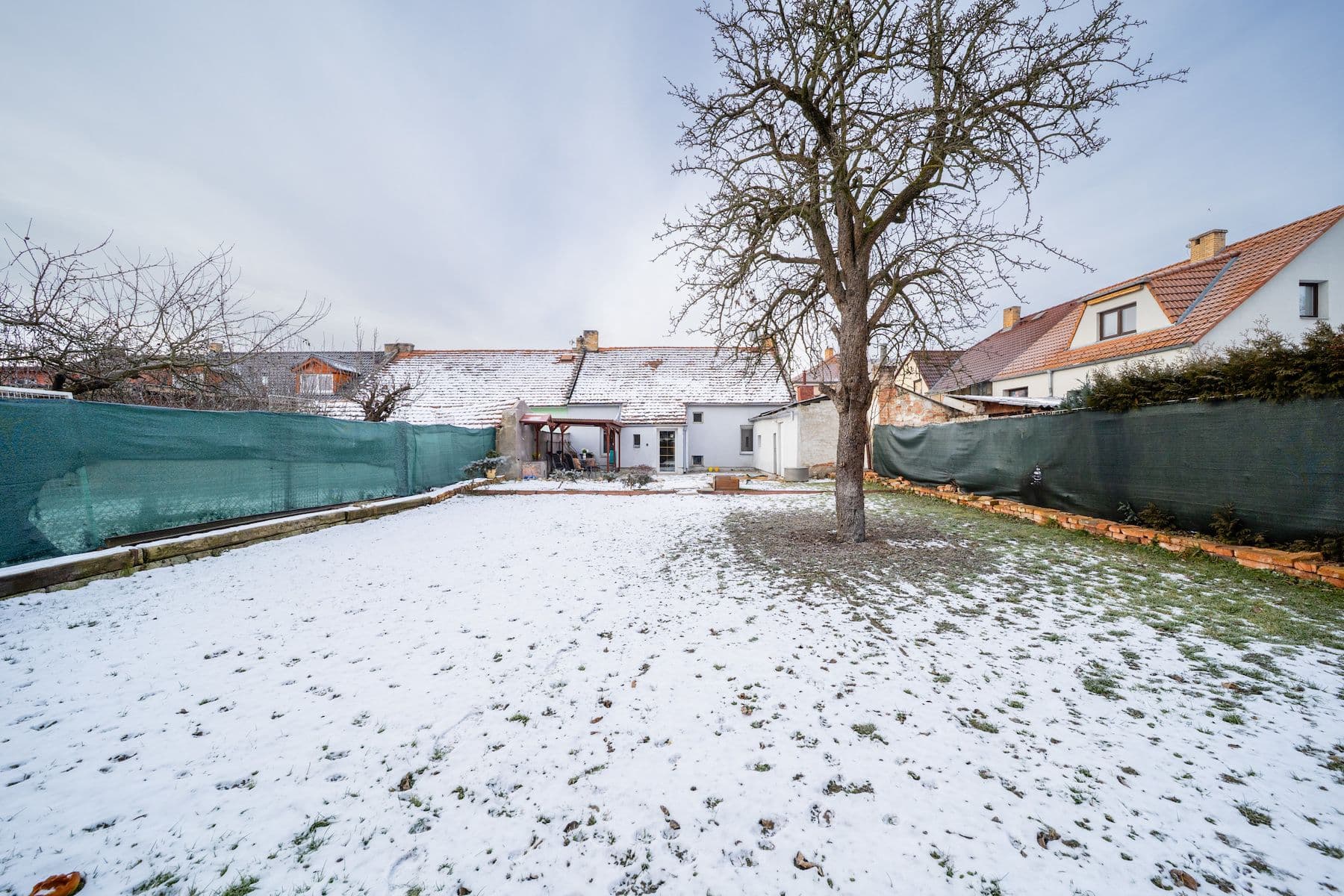 Predaj domu 109 m², pozemek 379 m², B. Martinů, České Budějovice, Jihočeský kraj Predaj domu 109 m², pozemek 379 m², B. Martinů, České Budějovice, Jihočeský kraj