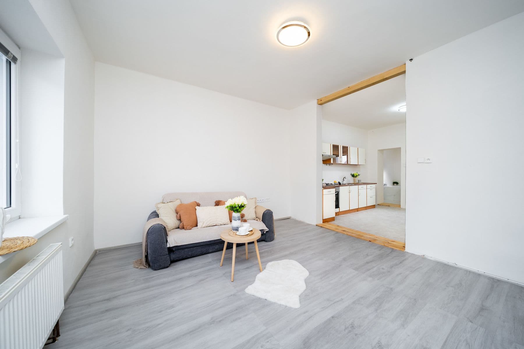 Predaj domu 109 m², pozemek 379 m², B. Martinů, České Budějovice, Jihočeský kraj Predaj domu 109 m², pozemek 379 m², B. Martinů, České Budějovice, Jihočeský kraj