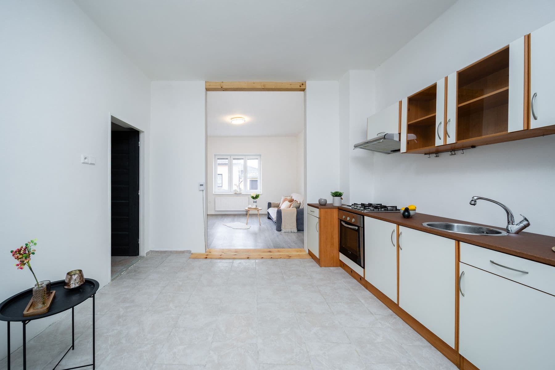 Predaj domu 109 m², pozemek 379 m², B. Martinů, České Budějovice, Jihočeský kraj Predaj domu 109 m², pozemek 379 m², B. Martinů, České Budějovice, Jihočeský kraj