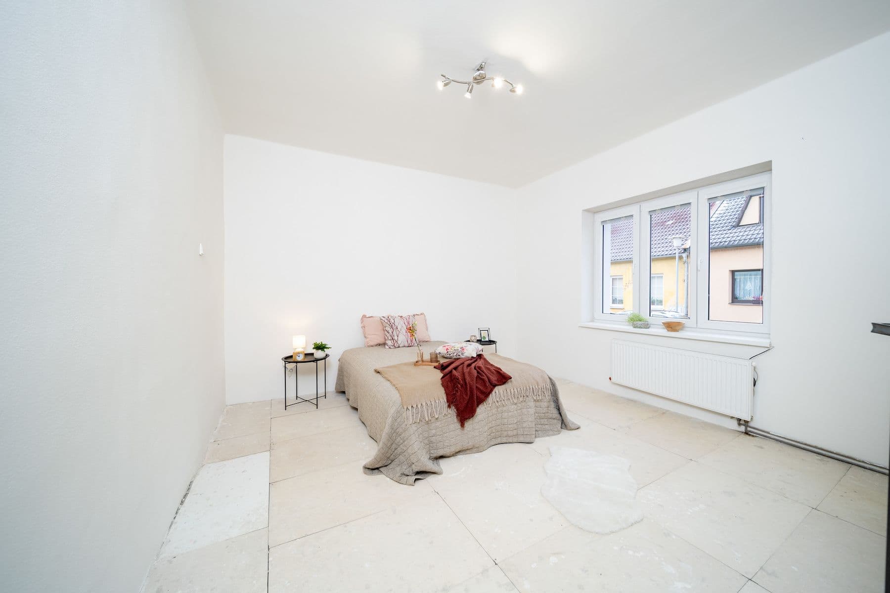 Predaj domu 109 m², pozemek 379 m², B. Martinů, České Budějovice, Jihočeský kraj Predaj domu 109 m², pozemek 379 m², B. Martinů, České Budějovice, Jihočeský kraj