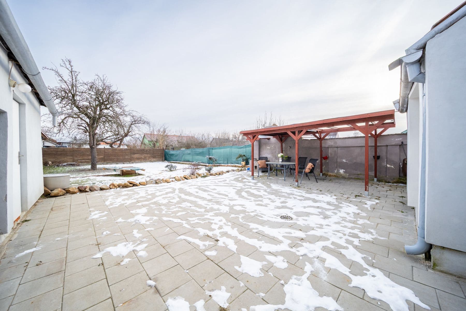 Predaj domu 109 m², pozemek 379 m², B. Martinů, České Budějovice, Jihočeský kraj Predaj domu 109 m², pozemek 379 m², B. Martinů, České Budějovice, Jihočeský kraj