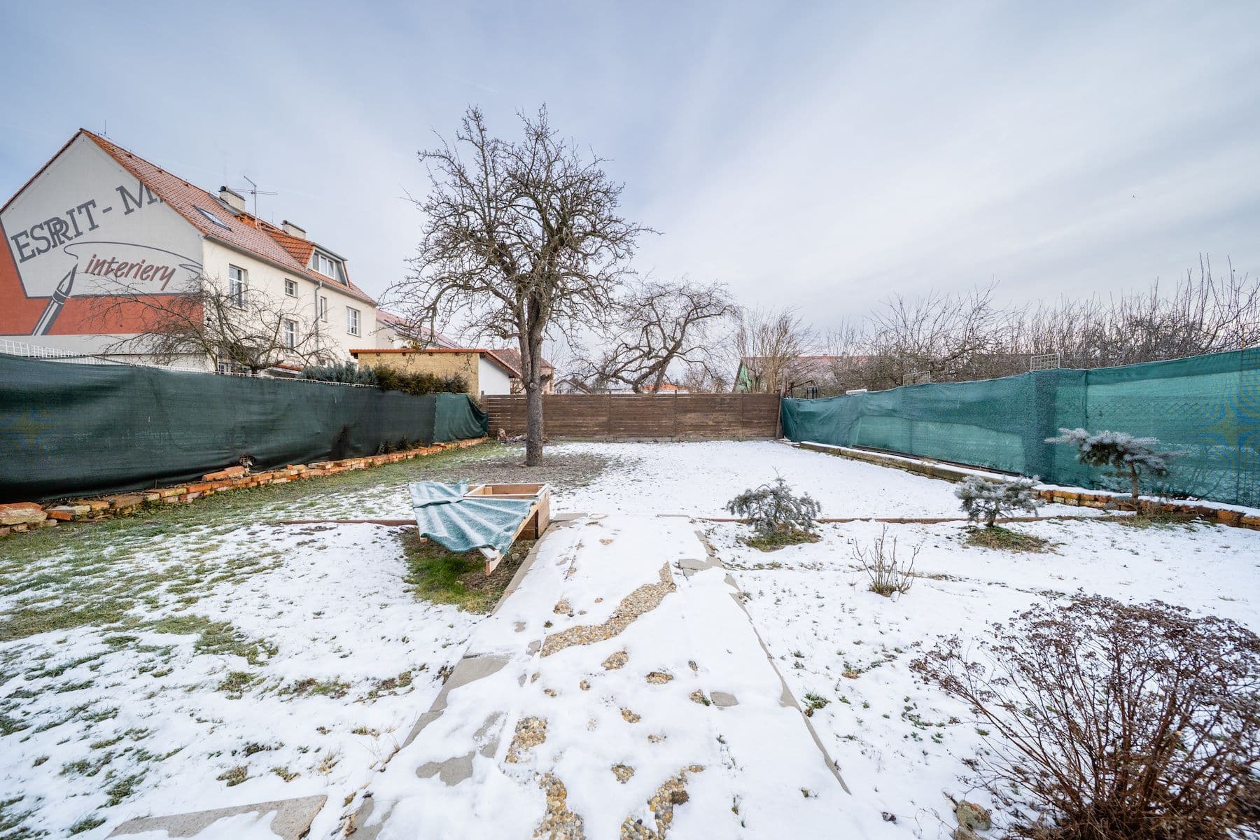 Predaj domu 109 m², pozemek 379 m², B. Martinů, České Budějovice, Jihočeský kraj Predaj domu 109 m², pozemek 379 m², B. Martinů, České Budějovice, Jihočeský kraj