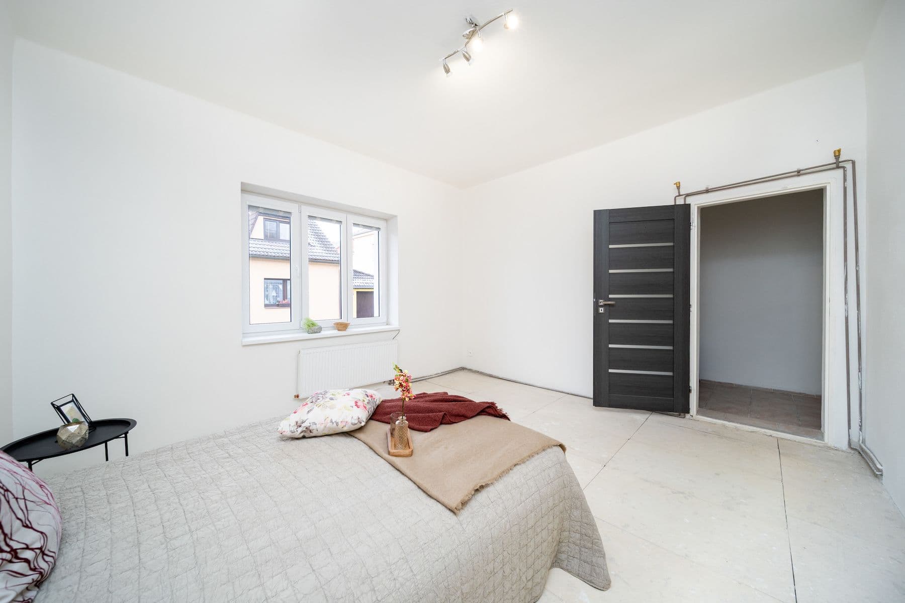 Predaj domu 109 m², pozemek 379 m², B. Martinů, České Budějovice, Jihočeský kraj Predaj domu 109 m², pozemek 379 m², B. Martinů, České Budějovice, Jihočeský kraj