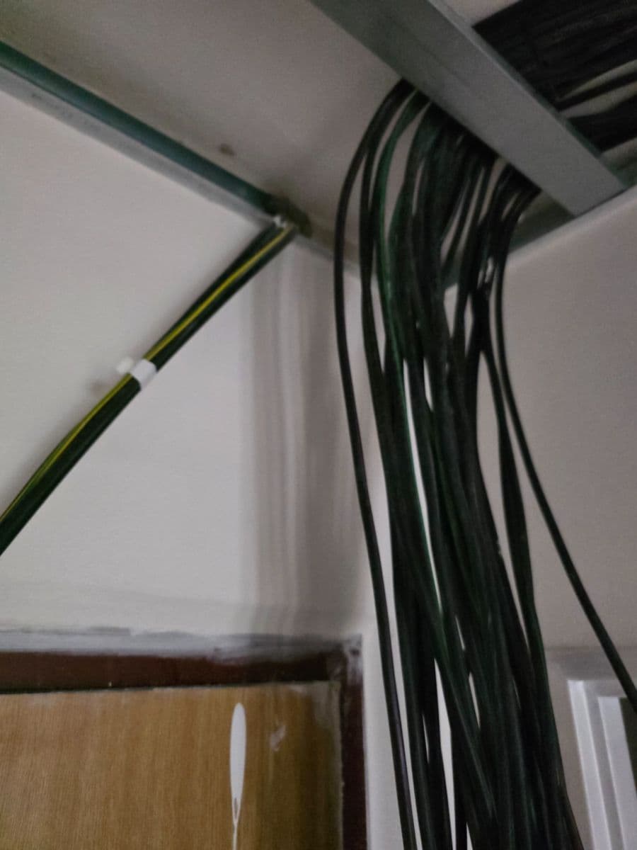 Prenájom bytu 2-izbový 49 m², Na Záhonech, Praha, Praha Prenájom bytu 2-izbový 49 m², Na Záhonech, Praha, Praha