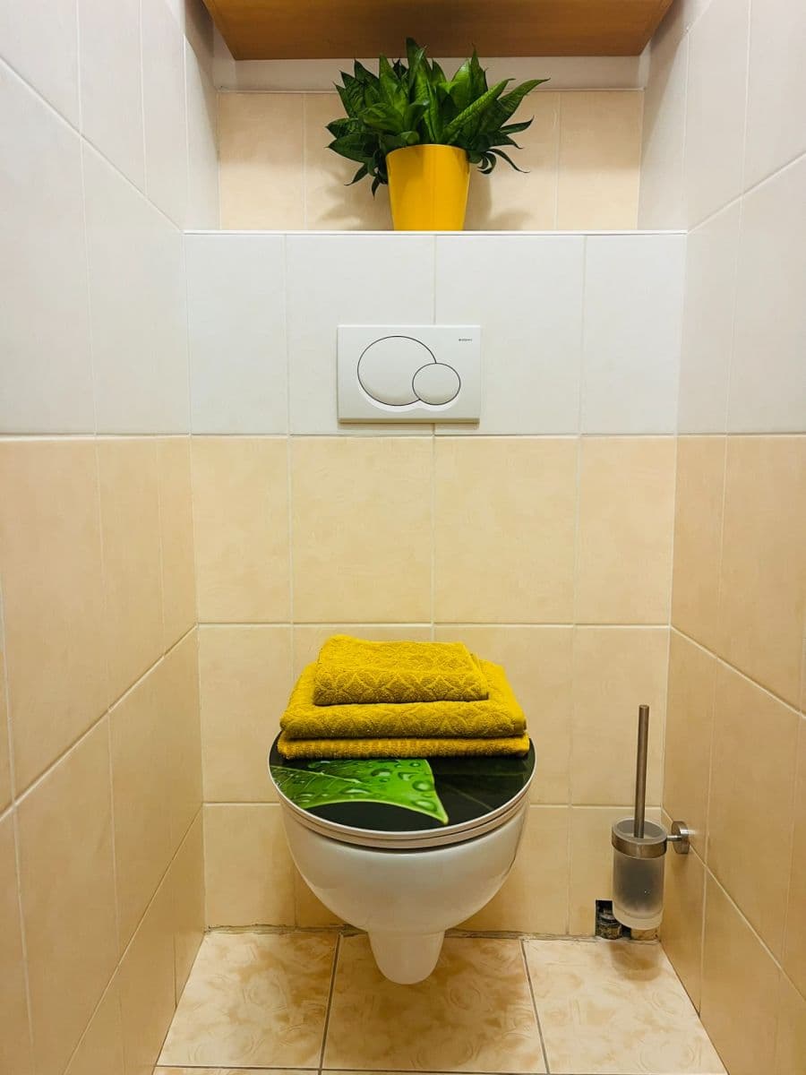 Prenájom bytu 3-izbový 73 m², Školní, Opatovice nad Labem, Pardubický kraj Prenájom bytu 3-izbový 73 m², Školní, Opatovice nad Labem, Pardubický kraj