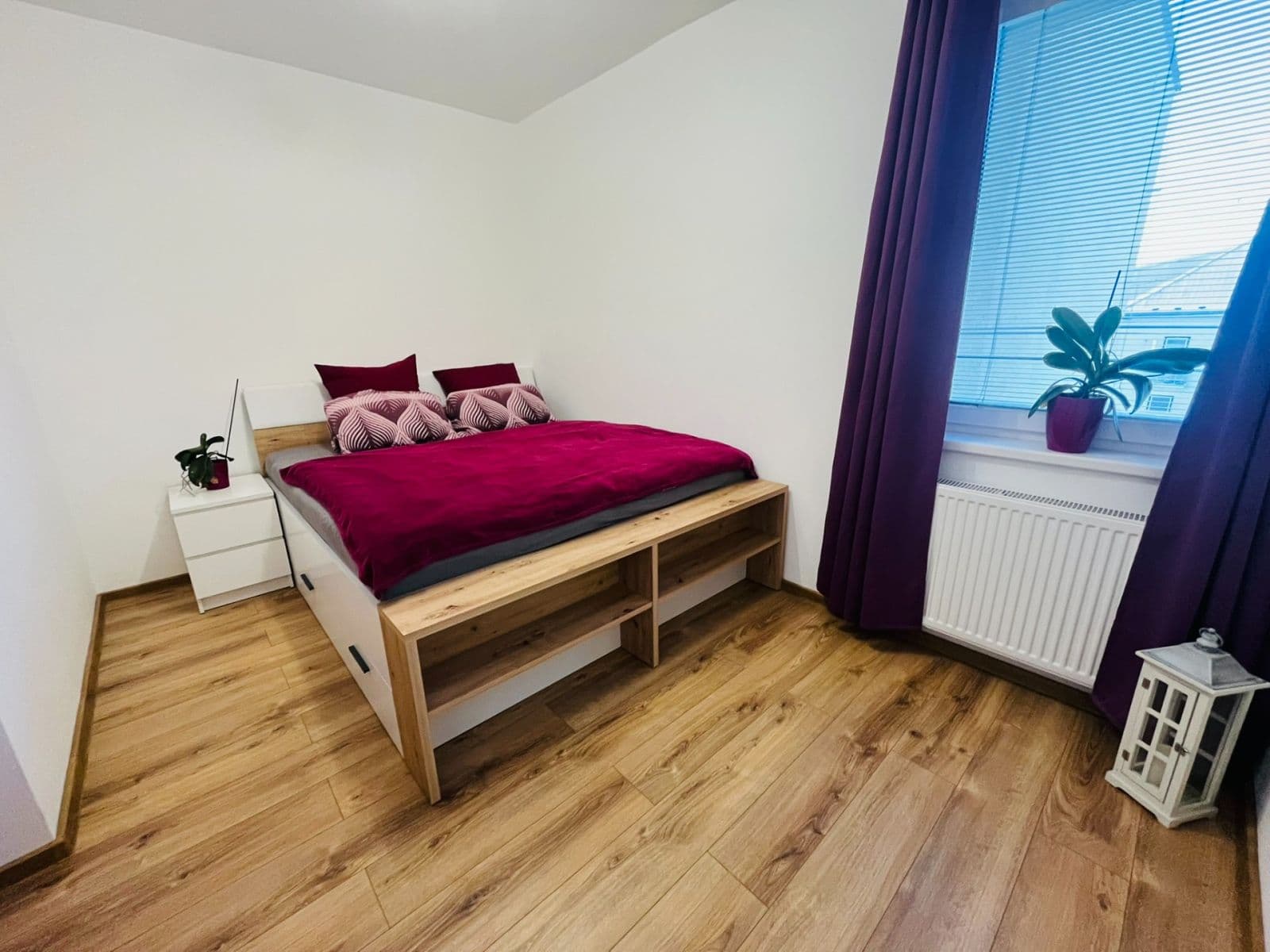 Prenájom bytu 3-izbový 73 m², Školní, Opatovice nad Labem, Pardubický kraj Prenájom bytu 3-izbový 73 m², Školní, Opatovice nad Labem, Pardubický kraj