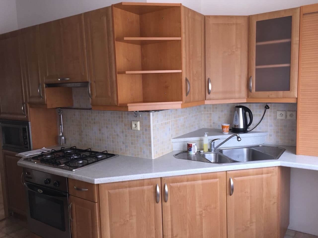 Prenájom bytu 3-izbový 88 m², Kladivova, Brno, Jihomoravský kraj Prenájom bytu 3-izbový 88 m², Kladivova, Brno, Jihomoravský kraj