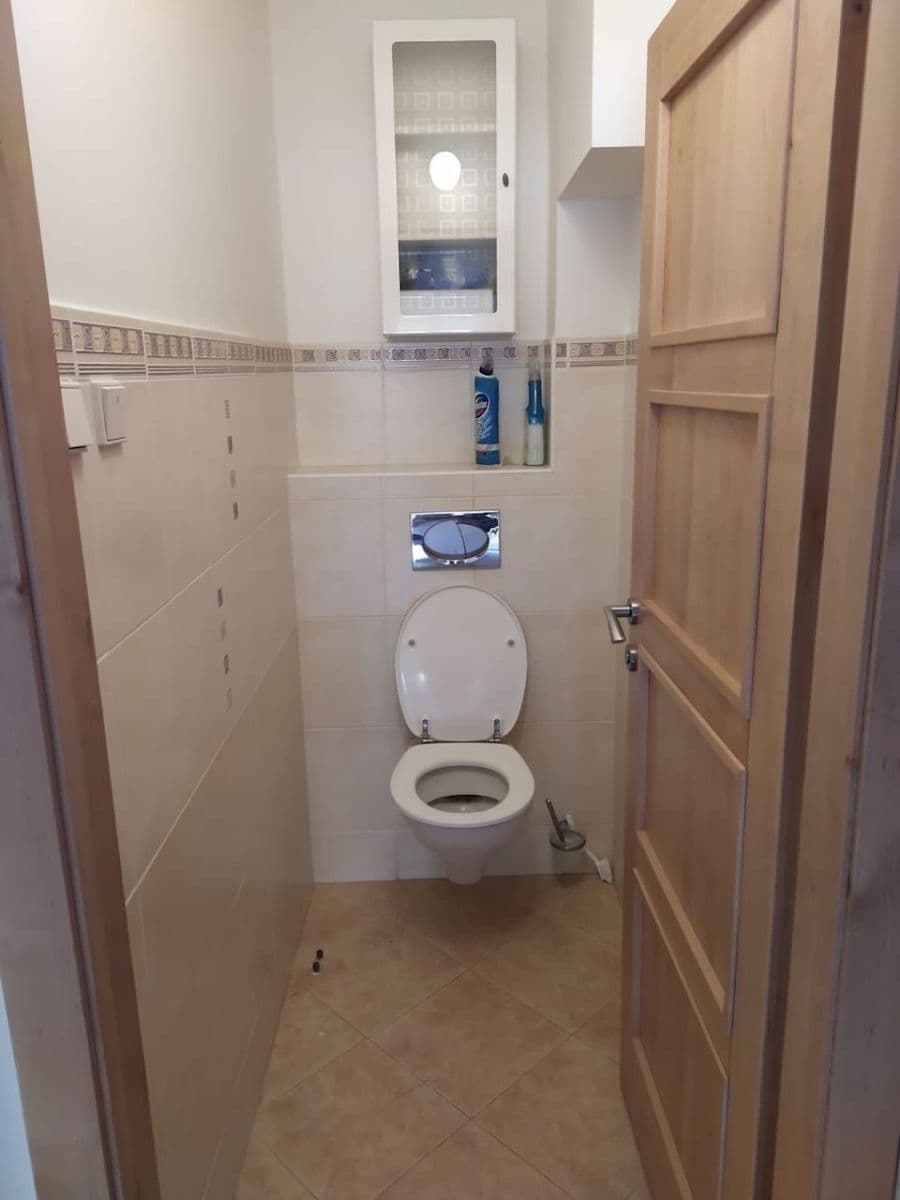 Prenájom bytu 3-izbový 88 m², Kladivova, Brno, Jihomoravský kraj Prenájom bytu 3-izbový 88 m², Kladivova, Brno, Jihomoravský kraj