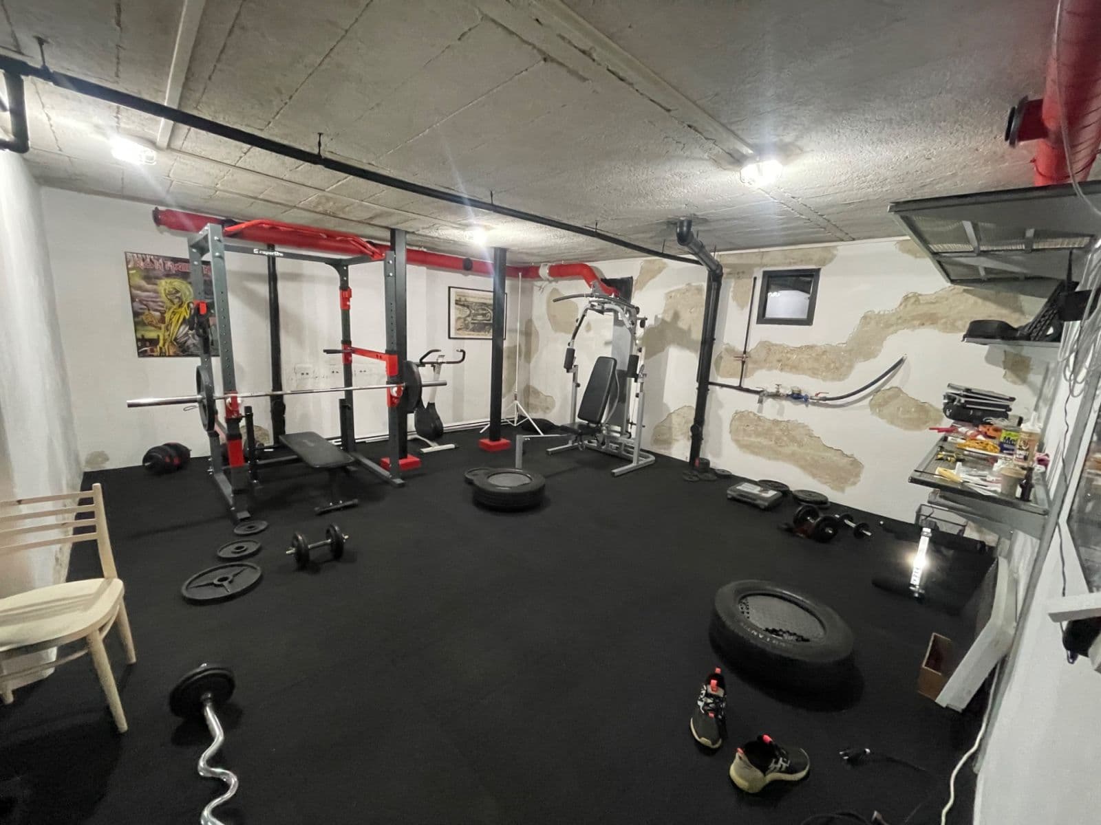 Prenájom bytu 3-izbový 88 m², Kladivova, Brno, Jihomoravský kraj Prenájom bytu 3-izbový 88 m², Kladivova, Brno, Jihomoravský kraj