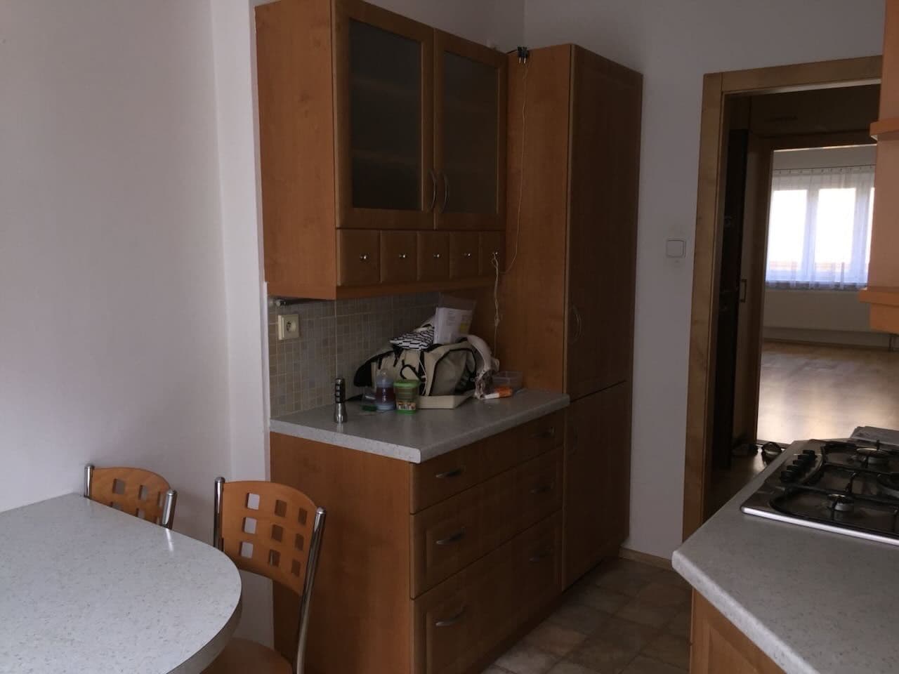 Prenájom bytu 3-izbový 88 m², Kladivova, Brno, Jihomoravský kraj Prenájom bytu 3-izbový 88 m², Kladivova, Brno, Jihomoravský kraj