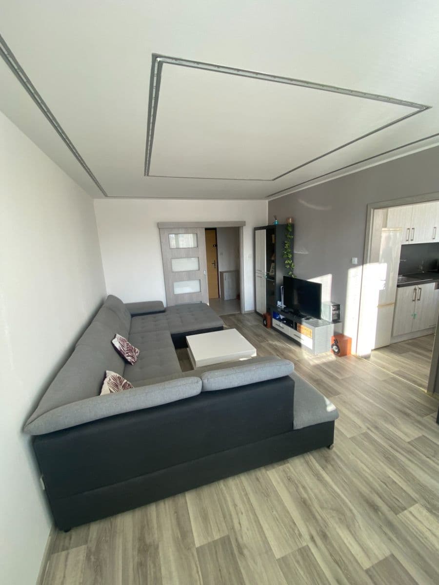 Predaj bytu 3-izbový 67 m², M. Chlajna, České Budějovice, Jihočeský kraj Predaj bytu 3-izbový 67 m², M. Chlajna, České Budějovice, Jihočeský kraj