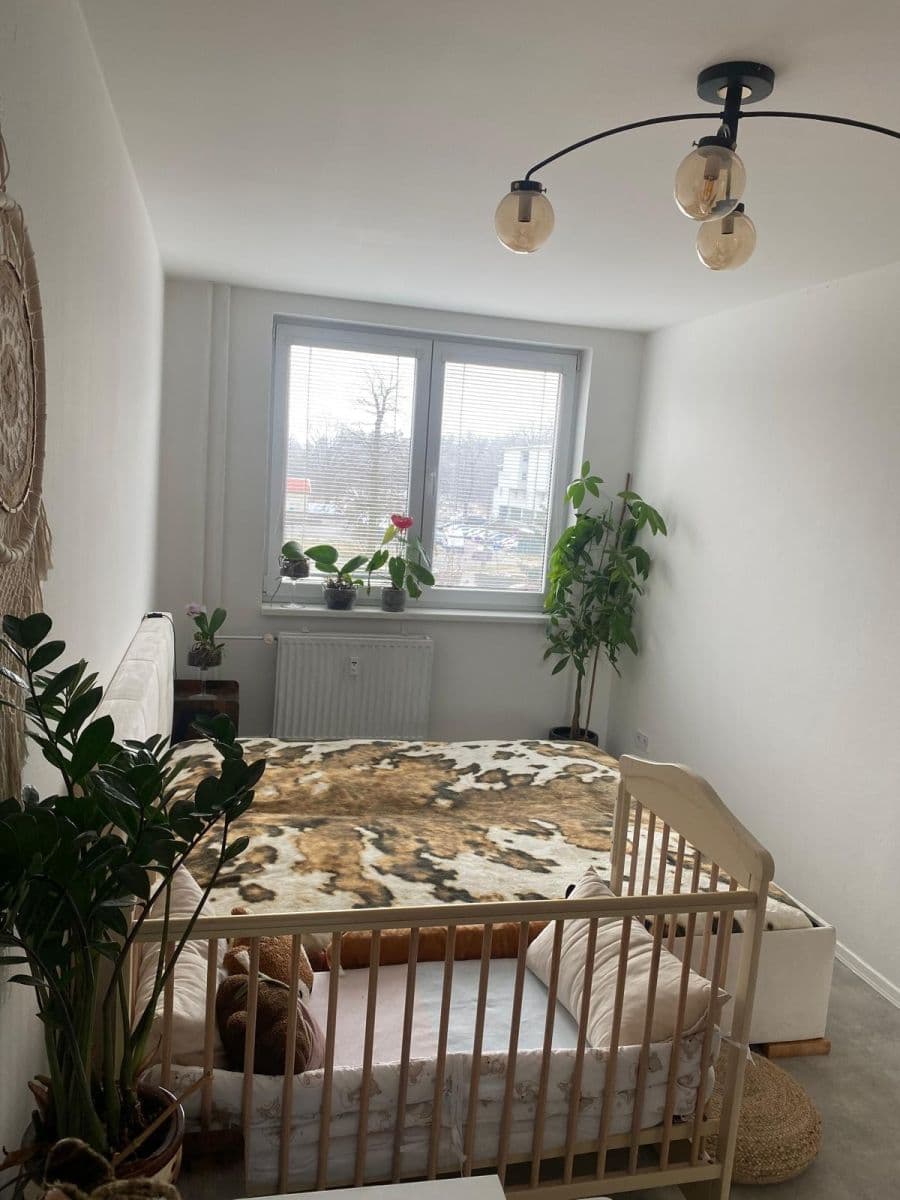 Predaj bytu 3-izbový 67 m², M. Chlajna, České Budějovice, Jihočeský kraj Predaj bytu 3-izbový 67 m², M. Chlajna, České Budějovice, Jihočeský kraj