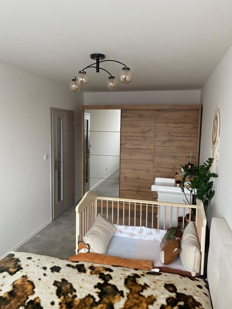 Predaj bytu 3-izbový 67 m², M. Chlajna, České Budějovice, Jihočeský kraj Predaj bytu 3-izbový 67 m², M. Chlajna, České Budějovice, Jihočeský kraj