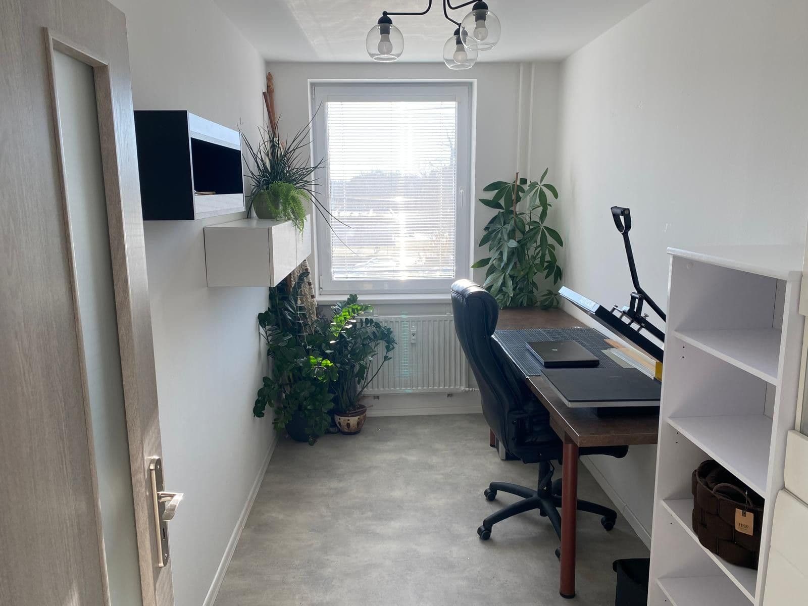 Predaj bytu 3-izbový 67 m², M. Chlajna, České Budějovice, Jihočeský kraj Predaj bytu 3-izbový 67 m², M. Chlajna, České Budějovice, Jihočeský kraj