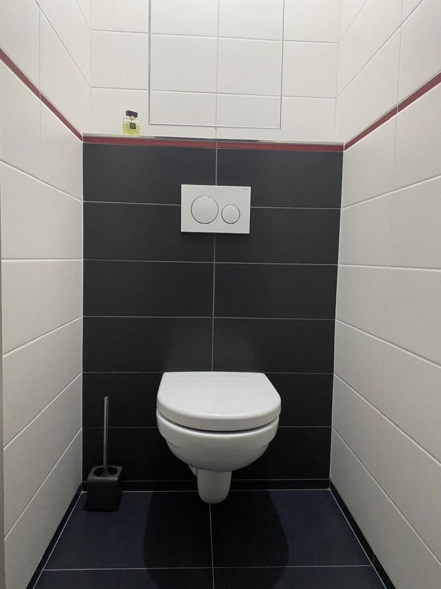 Predaj bytu 3-izbový 67 m², M. Chlajna, České Budějovice, Jihočeský kraj Predaj bytu 3-izbový 67 m², M. Chlajna, České Budějovice, Jihočeský kraj