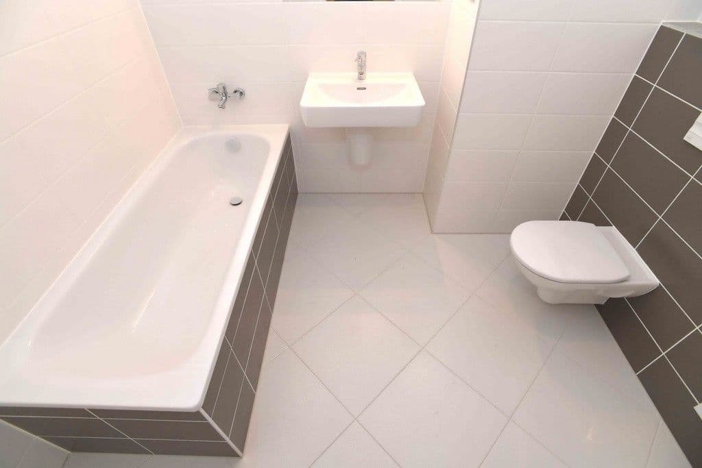 Predaj bytu 1-izbový 40 m², Makedonská, Praha, Praha Predaj bytu 1-izbový 40 m², Makedonská, Praha, Praha