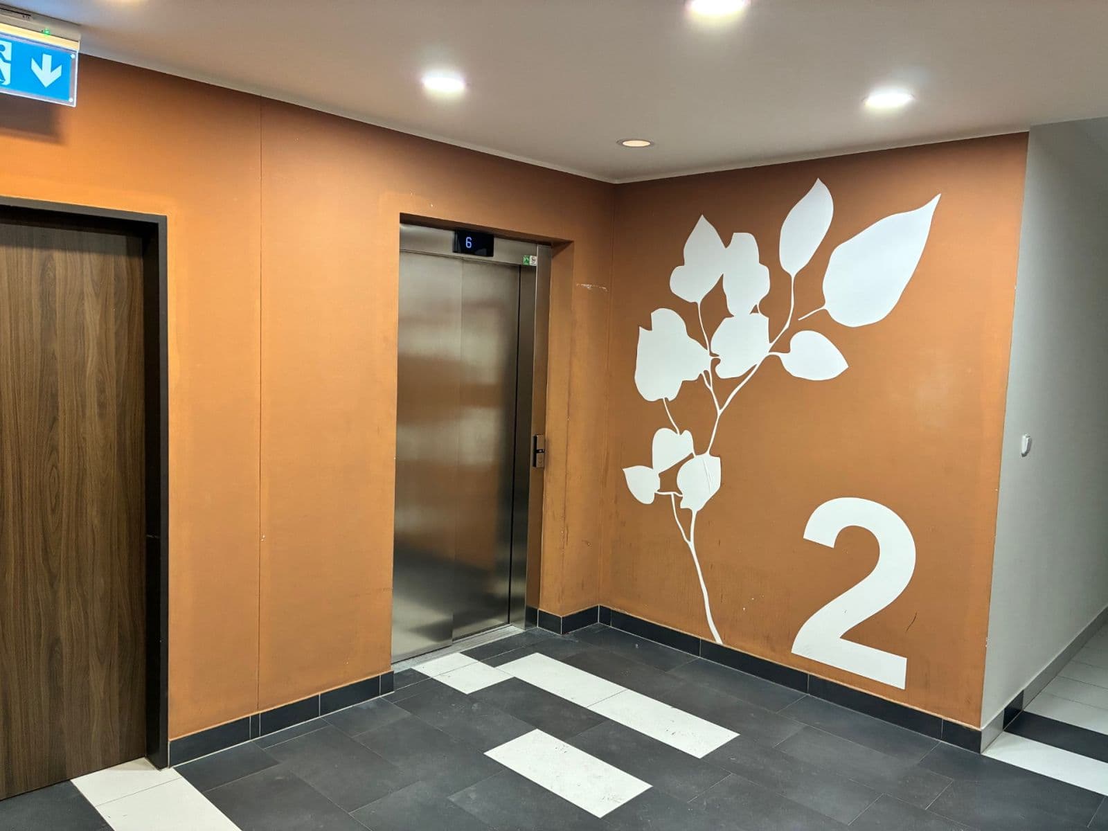 Predaj bytu 1-izbový 40 m², Makedonská, Praha, Praha Predaj bytu 1-izbový 40 m², Makedonská, Praha, Praha