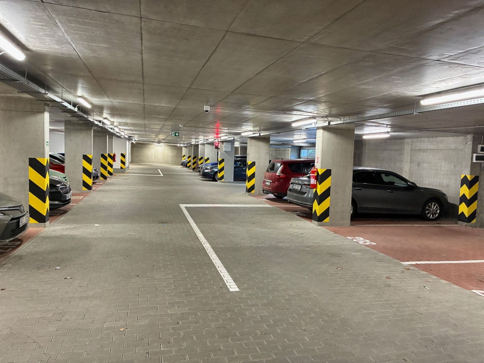 Predaj bytu 1-izbový 40 m², Makedonská, Praha, Praha Predaj bytu 1-izbový 40 m², Makedonská, Praha, Praha