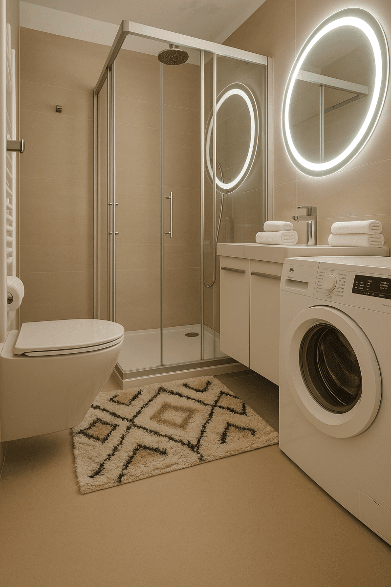 Prenájom bytu 31 m², Kmochova, Praha, Praha Prenájom bytu 31 m², Kmochova, Praha, Praha