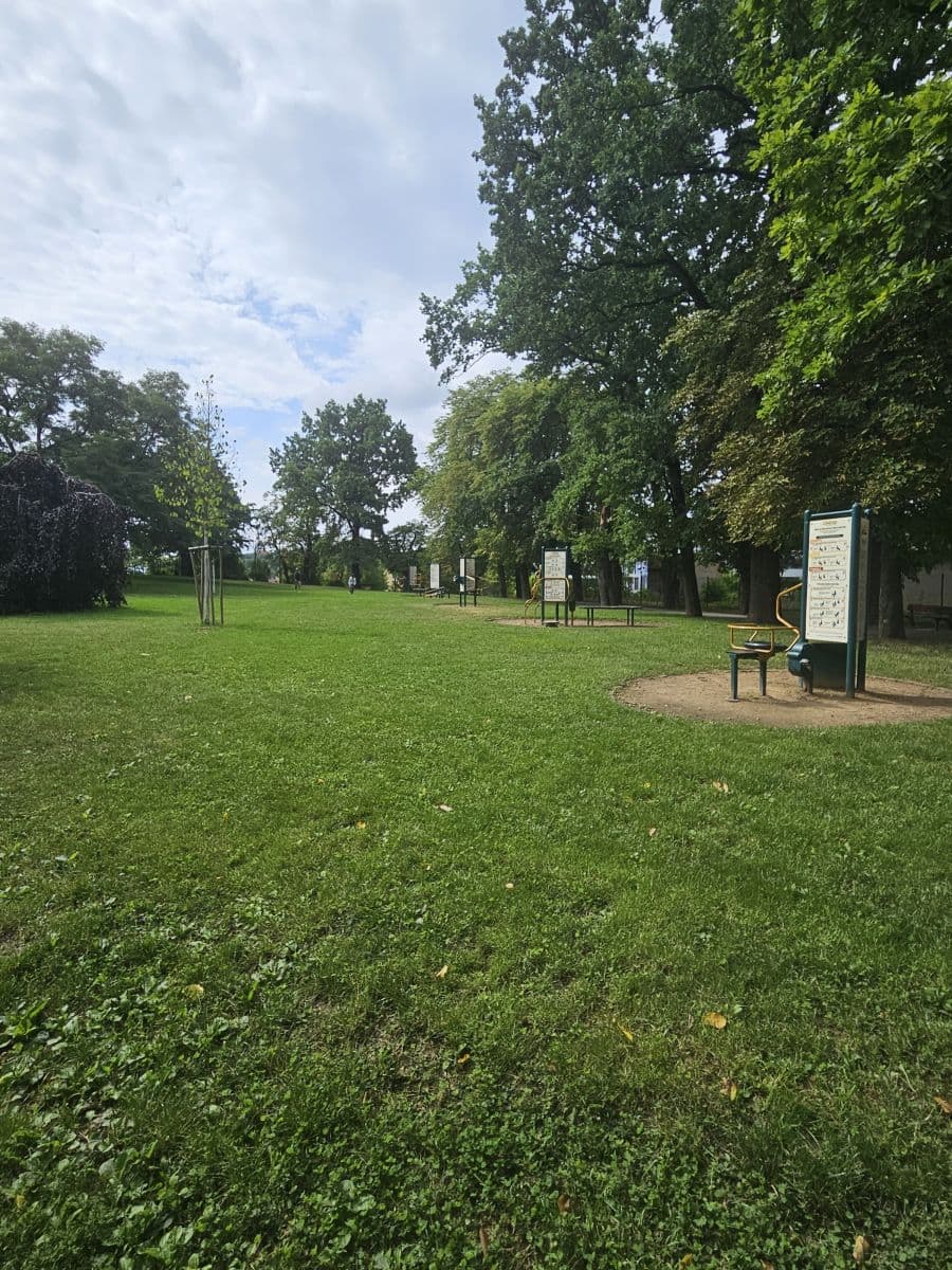 Prenájom bytu 31 m², Kmochova, Praha, Praha Prenájom bytu 31 m², Kmochova, Praha, Praha