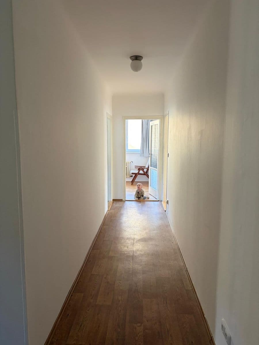 Prenájom bytu 2-izbový 65 m², Novorossijská, Praha, Praha Prenájom bytu 2-izbový 65 m², Novorossijská, Praha, Praha