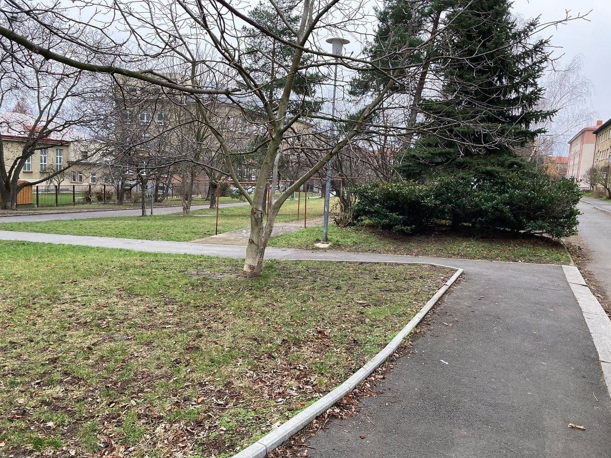 Predaj bytu 1-izbový 27 m², Tomanova, Plzeň, Plzeňský kraj Predaj bytu 1-izbový 27 m², Tomanova, Plzeň, Plzeňský kraj