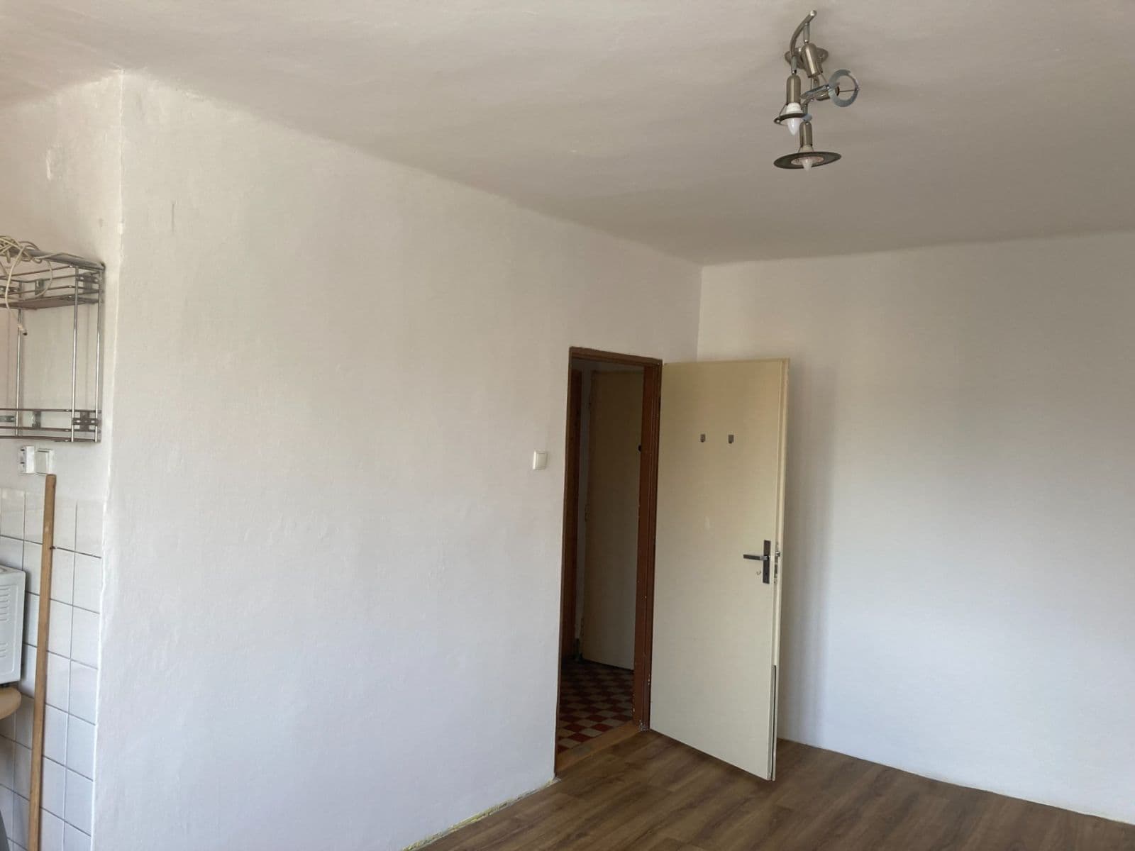 Predaj bytu 1-izbový 27 m², Tomanova, Plzeň, Plzeňský kraj Predaj bytu 1-izbový 27 m², Tomanova, Plzeň, Plzeňský kraj