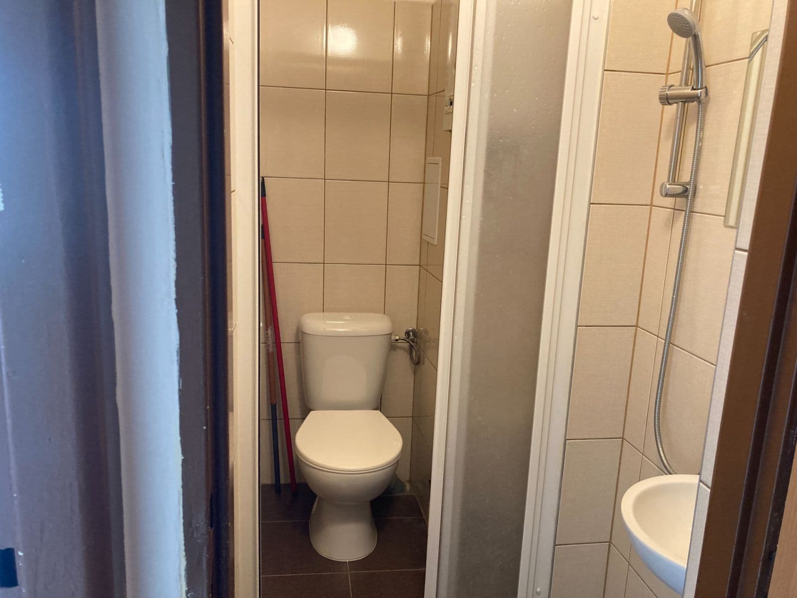 Predaj bytu 1-izbový 27 m², Tomanova, Plzeň, Plzeňský kraj Predaj bytu 1-izbový 27 m², Tomanova, Plzeň, Plzeňský kraj