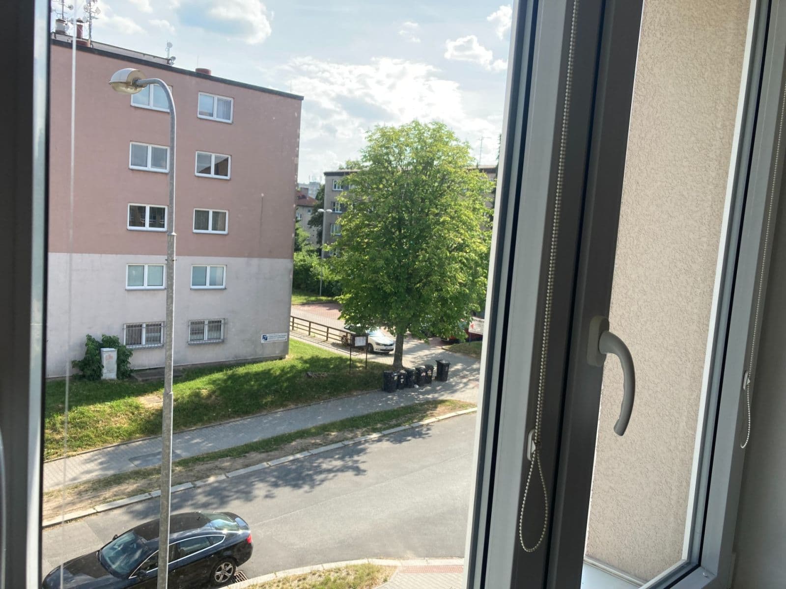 Predaj bytu 1-izbový 27 m², Tomanova, Plzeň, Plzeňský kraj Predaj bytu 1-izbový 27 m², Tomanova, Plzeň, Plzeňský kraj