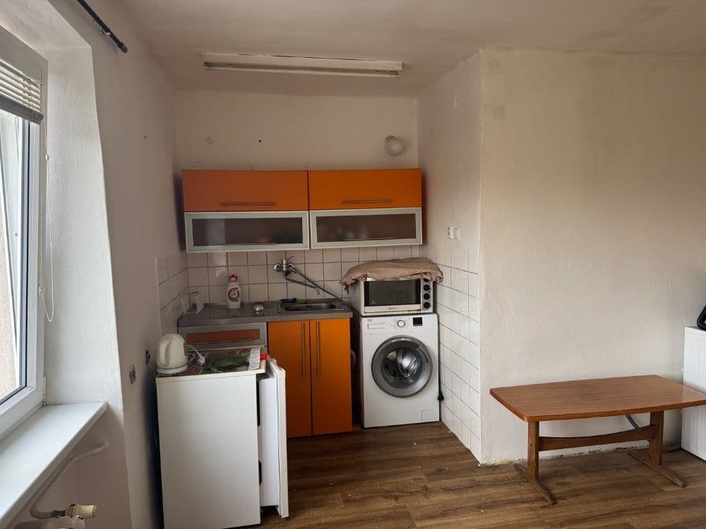 Predaj bytu 1-izbový 27 m², Tomanova, Plzeň, Plzeňský kraj Predaj bytu 1-izbový 27 m², Tomanova, Plzeň, Plzeňský kraj