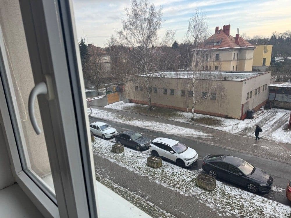 Predaj bytu 1-izbový 27 m², Tomanova, Plzeň, Plzeňský kraj Predaj bytu 1-izbový 27 m², Tomanova, Plzeň, Plzeňský kraj