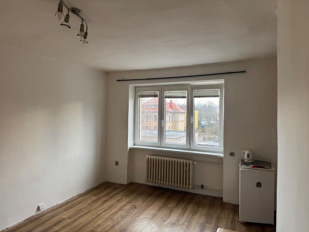 Predaj bytu 1-izbový 27 m², Tomanova, Plzeň, Plzeňský kraj Predaj bytu 1-izbový 27 m², Tomanova, Plzeň, Plzeňský kraj