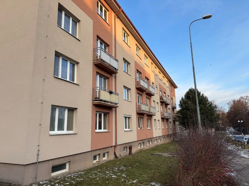 Predaj bytu 1-izbový 27 m², Tomanova, Plzeň, Plzeňský kraj Predaj bytu 1-izbový 27 m², Tomanova, Plzeň, Plzeňský kraj