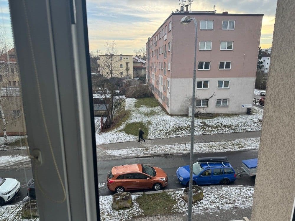 Predaj bytu 1-izbový 27 m², Tomanova, Plzeň, Plzeňský kraj Predaj bytu 1-izbový 27 m², Tomanova, Plzeň, Plzeňský kraj