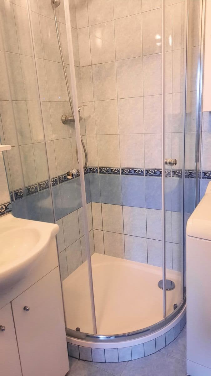 Prenájom bytu 2-izbový 50 m², Boleslavova, Praha, Praha Prenájom bytu 2-izbový 50 m², Boleslavova, Praha, Praha