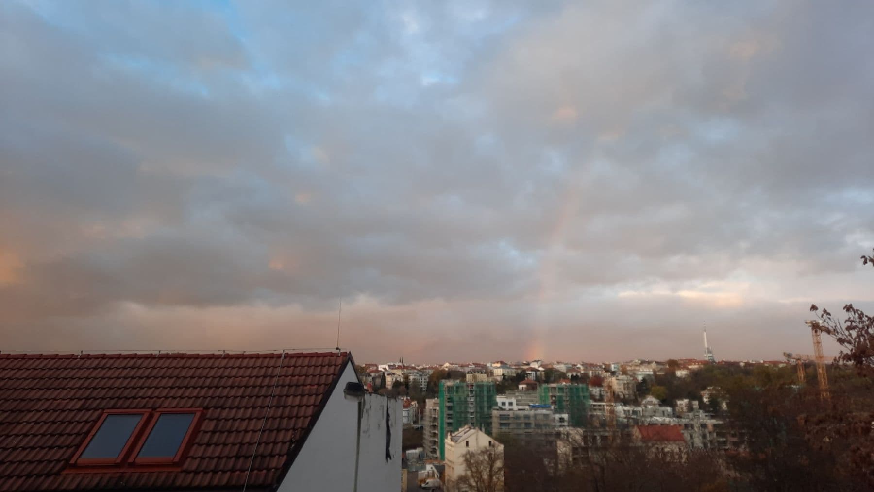 Prenájom bytu 2-izbový 50 m², Boleslavova, Praha, Praha Prenájom bytu 2-izbový 50 m², Boleslavova, Praha, Praha