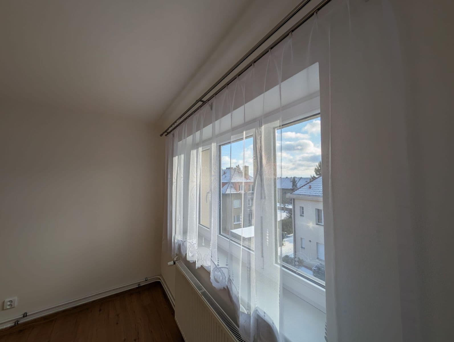 Prenájom bytu 2-izbový 69 m², U Třetí baterie, Praha, Praha Prenájom bytu 2-izbový 69 m², U Třetí baterie, Praha, Praha