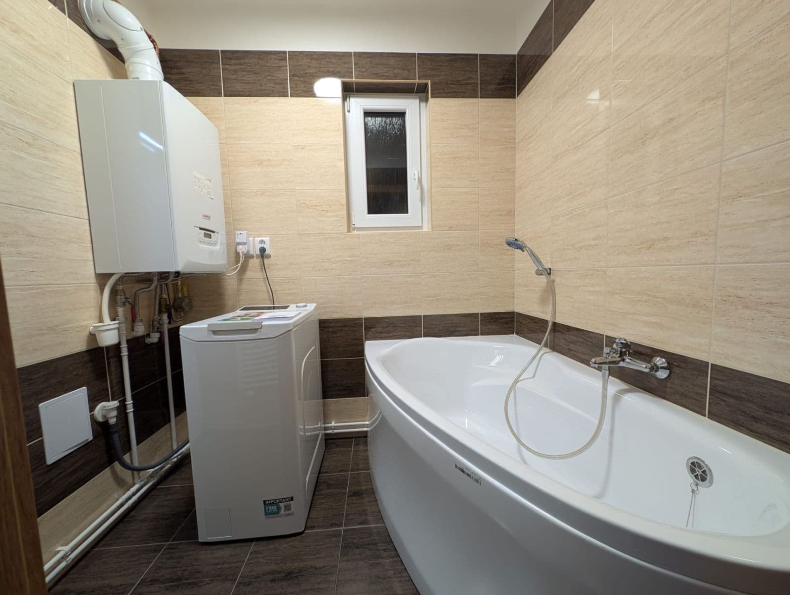 Prenájom bytu 2-izbový 69 m², U Třetí baterie, Praha, Praha Prenájom bytu 2-izbový 69 m², U Třetí baterie, Praha, Praha