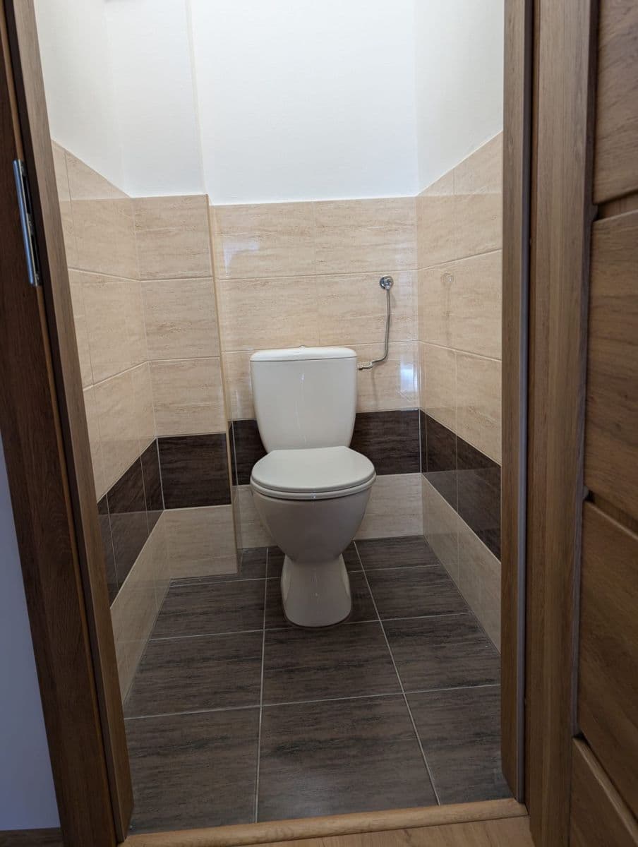 Prenájom bytu 2-izbový 69 m², U Třetí baterie, Praha, Praha Prenájom bytu 2-izbový 69 m², U Třetí baterie, Praha, Praha