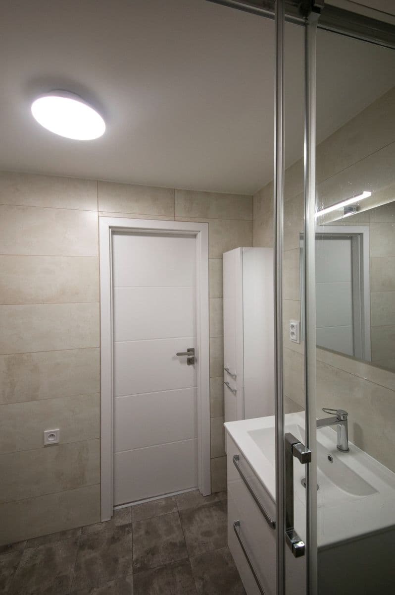 Predaj bytu 2-izbový 42 m², Laudova, Praha, Praha Predaj bytu 2-izbový 42 m², Laudova, Praha, Praha