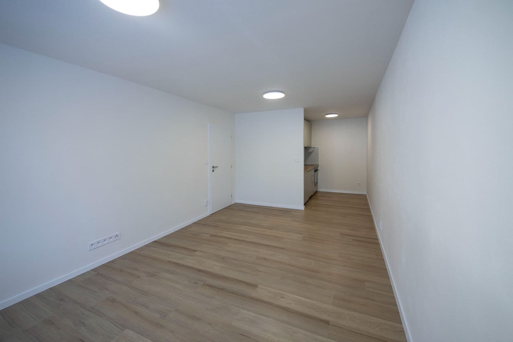 Predaj bytu 2-izbový 42 m², Laudova, Praha, Praha Predaj bytu 2-izbový 42 m², Laudova, Praha, Praha