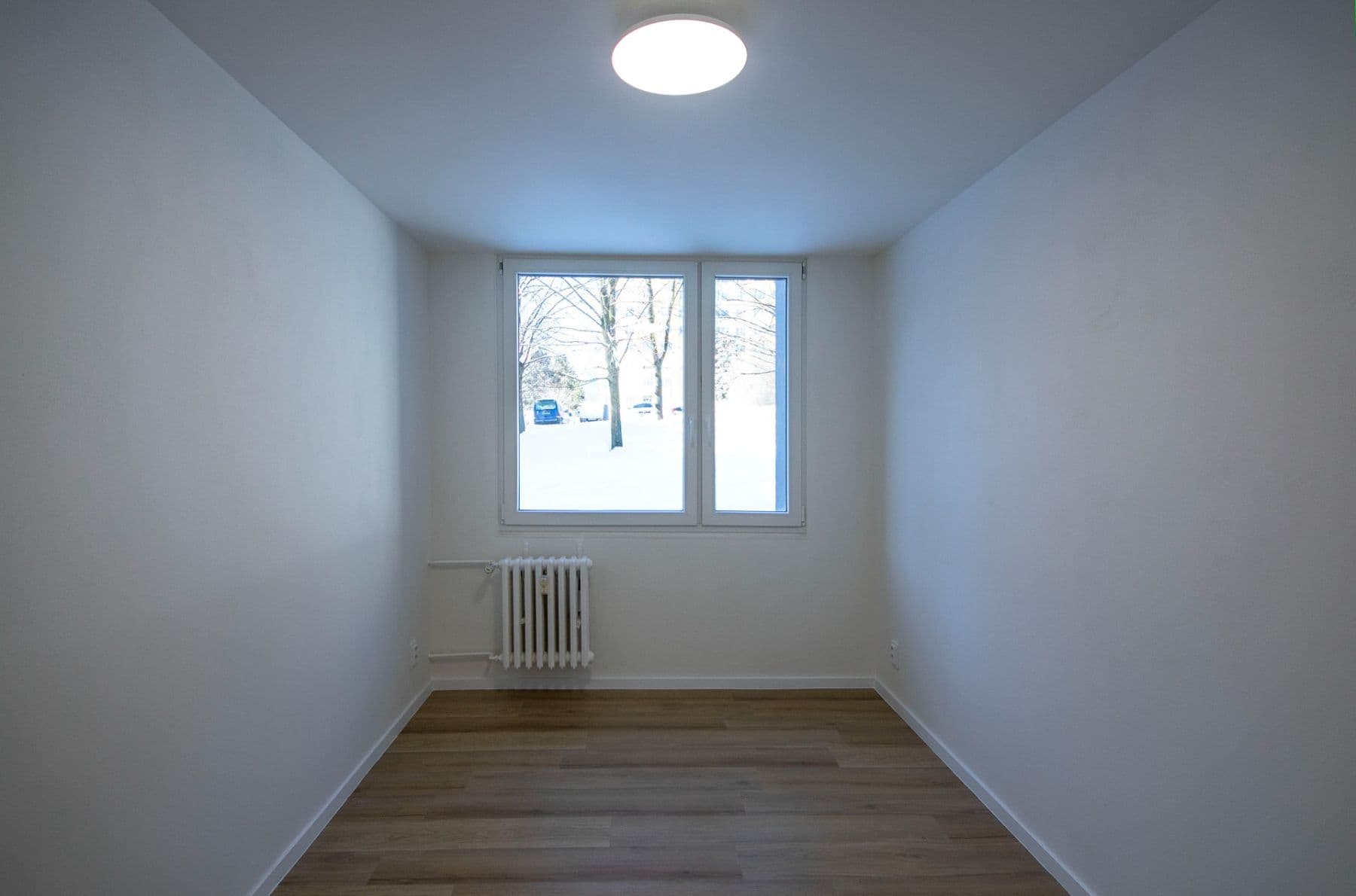 Predaj bytu 2-izbový 42 m², Laudova, Praha, Praha Predaj bytu 2-izbový 42 m², Laudova, Praha, Praha